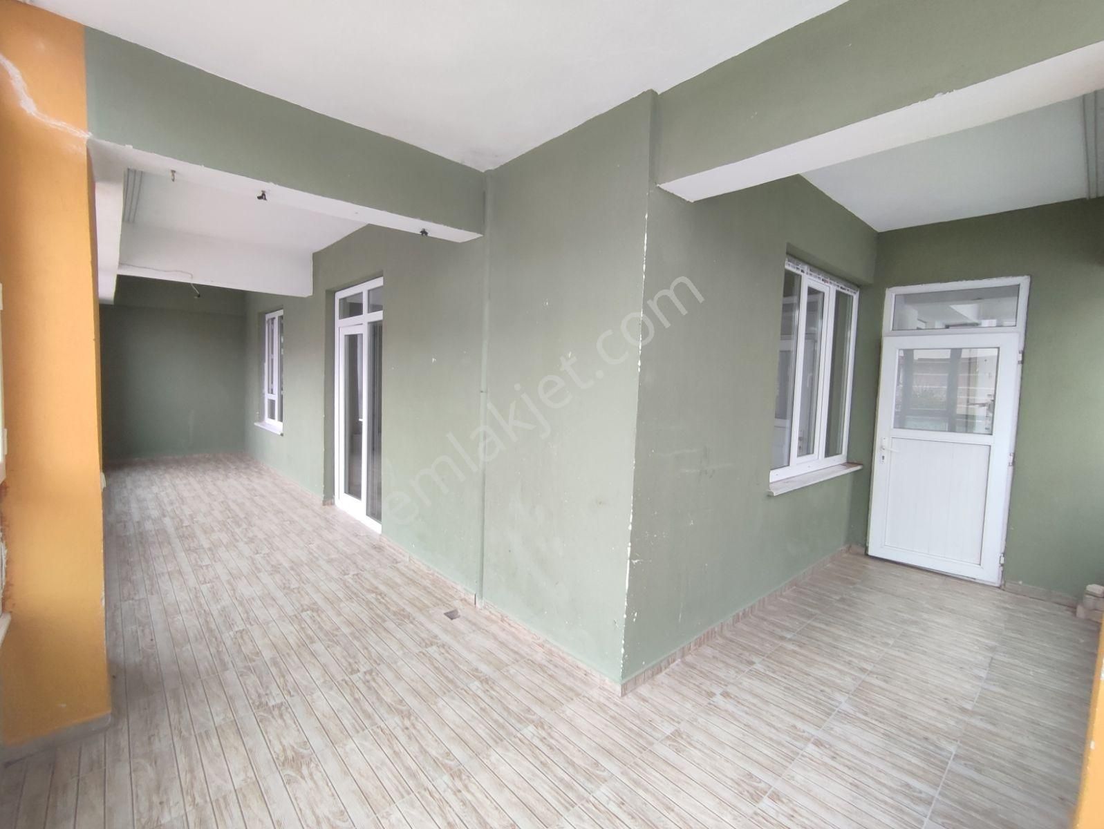 Hocacihan -tıp Fak. Altında 4+1 Kiralik (yabanciya Bekara Olur) - Görsel 8