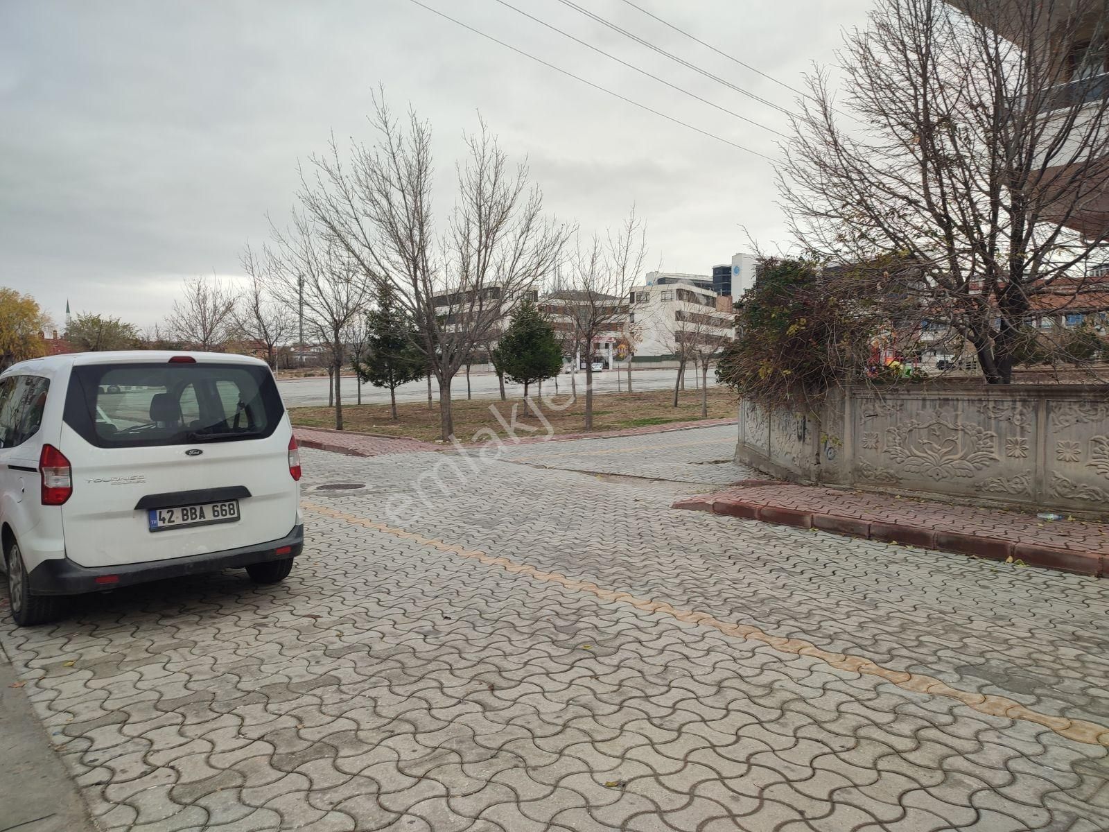 Hocacihan -tıp Fak. Altında 4+1 Kiralik (yabanciya Bekara Olur) - Görsel 24