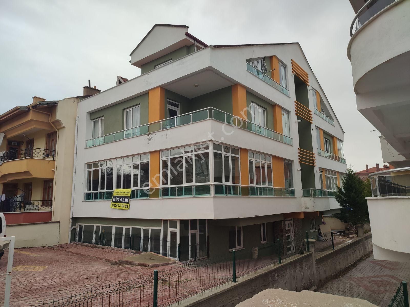 Hocacihan -tıp Fak. Altında 4+1 Kiralik (yabanciya Bekara Olur)