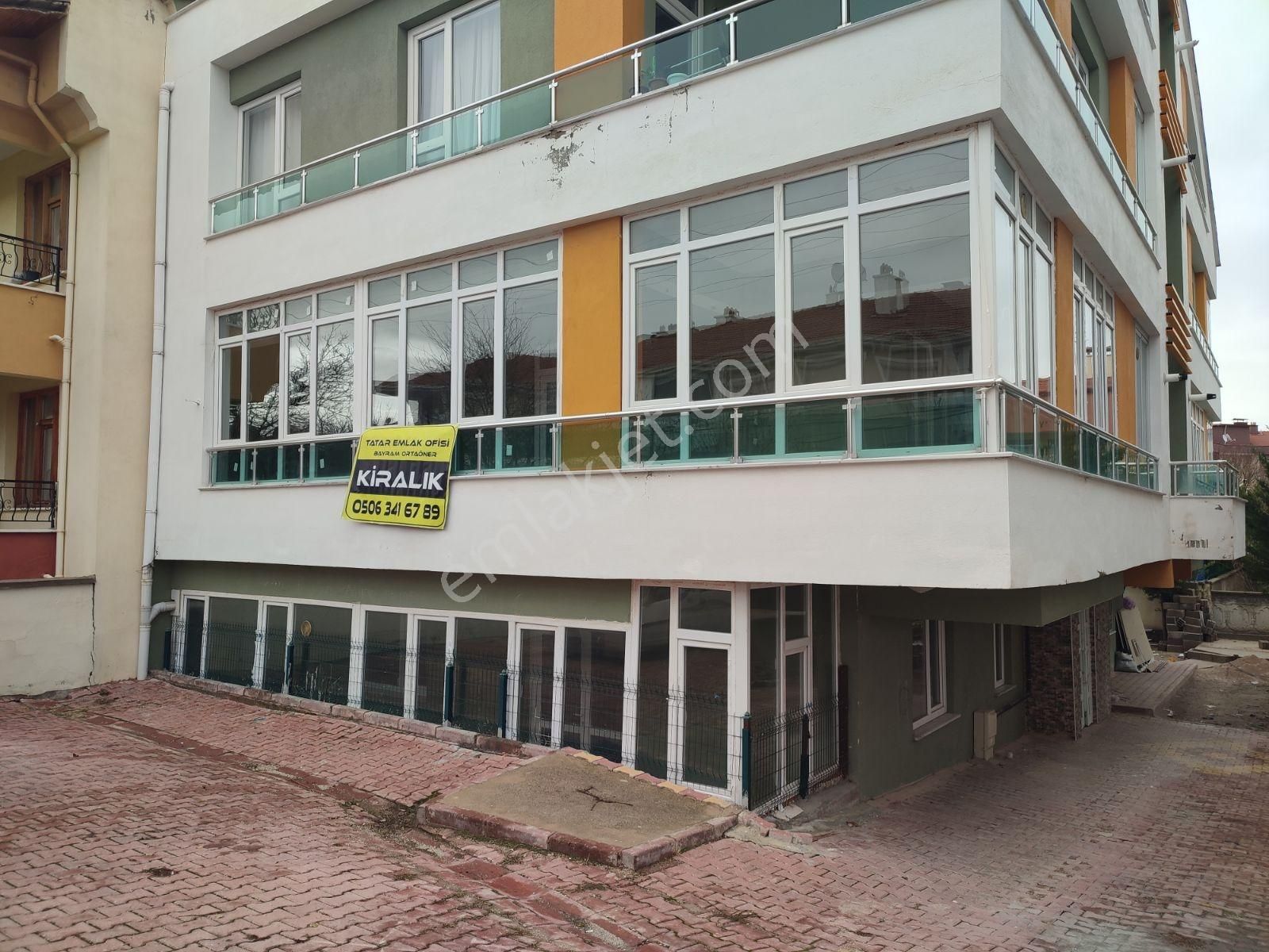 Hocacihan -tıp Fak. Altında 4+1 Kiralik (yabanciya Bekara Olur) - Görsel 5