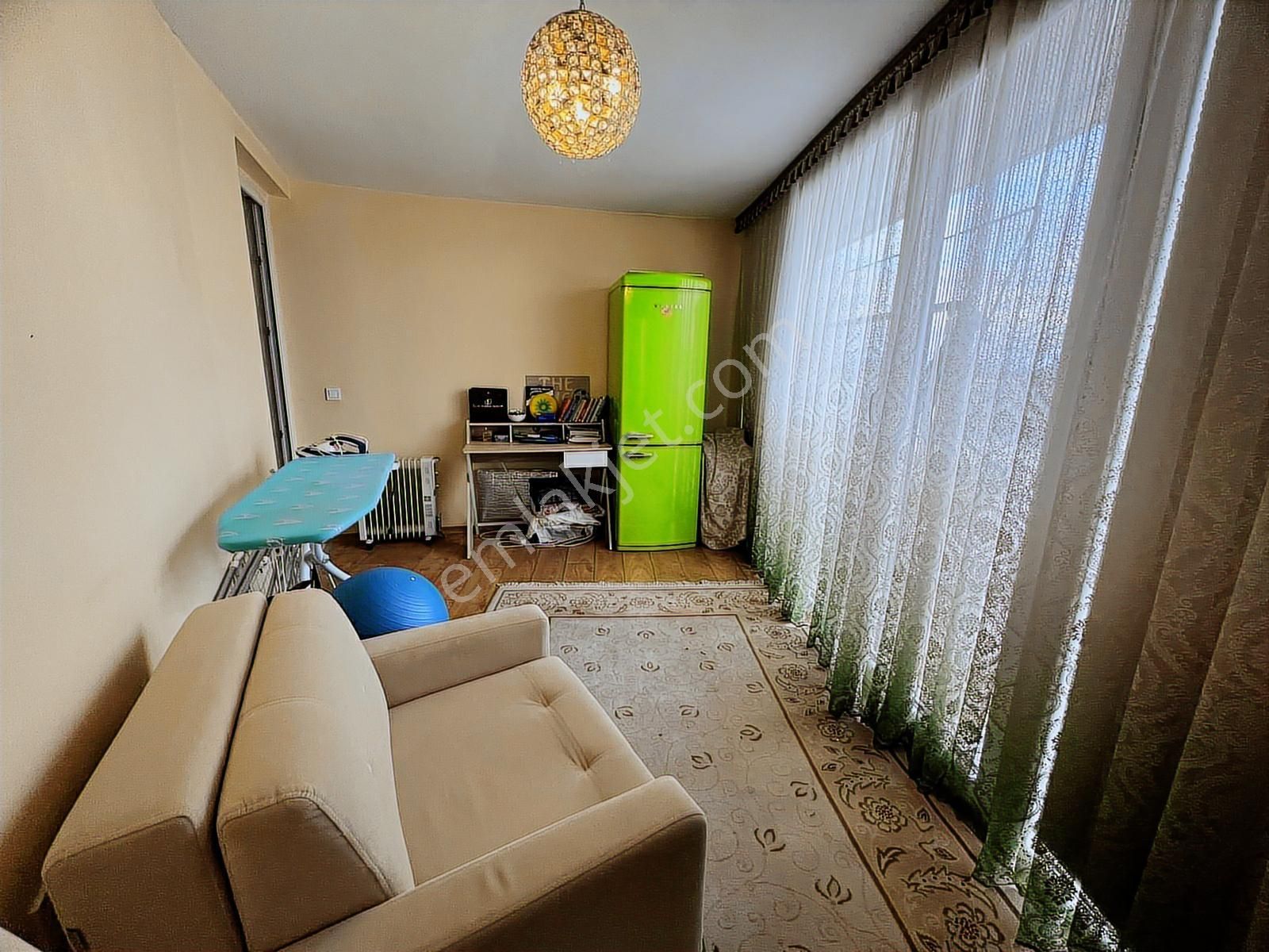 Viaport Houses & Suites 5+1 Şerefiye Teraslı Dubleks Satılık - Görsel 26