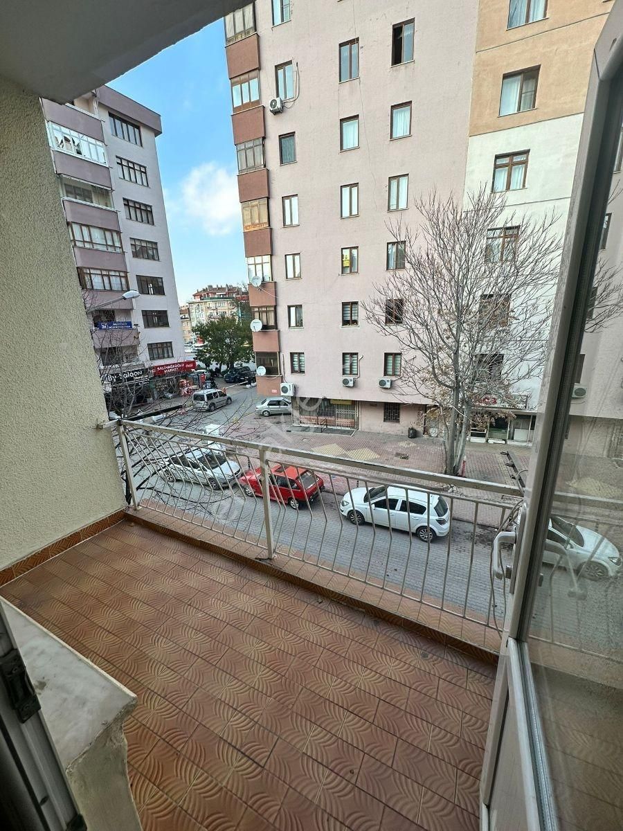 İhsaniyede 3+1 Arakat Bakımlı Boş Daire Merkezi Konumda - Görsel 5