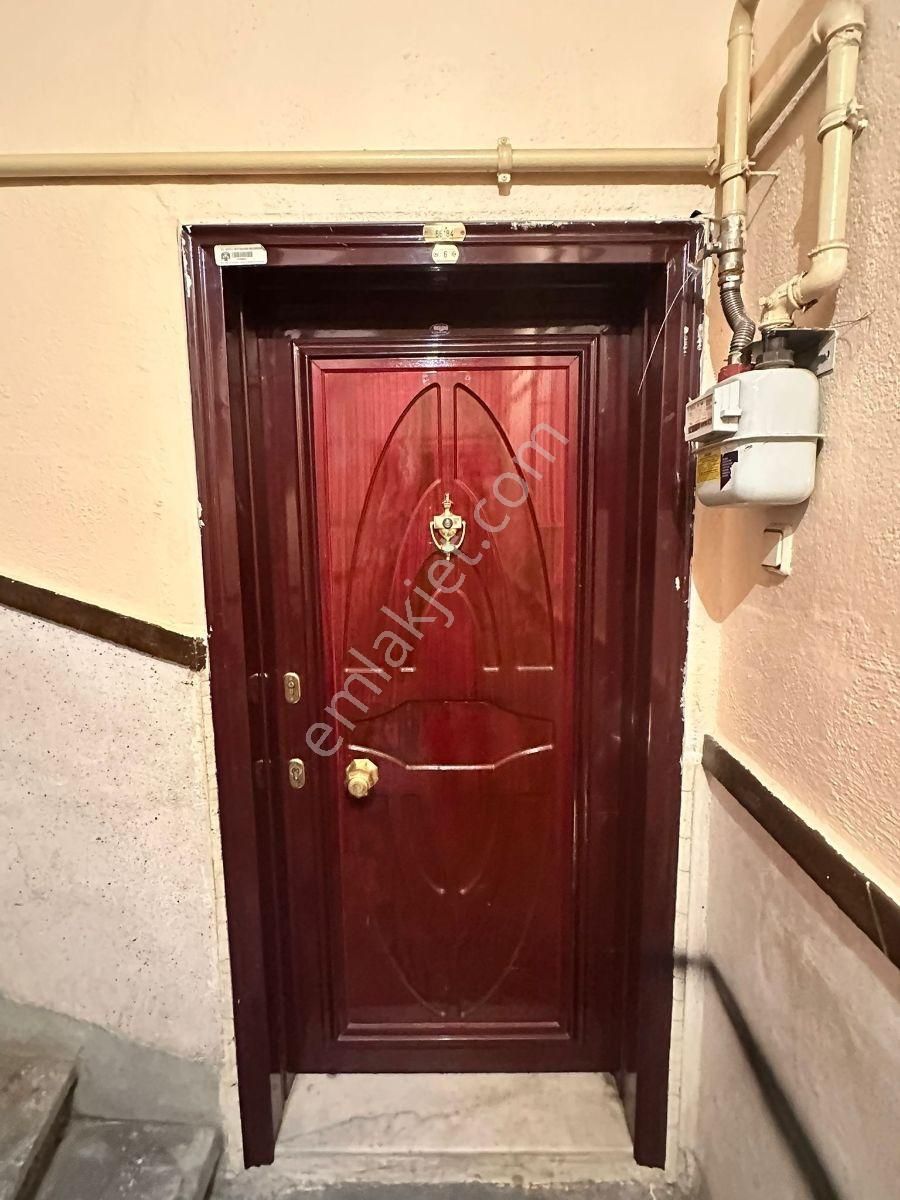 İhsaniyede 3+1 Arakat Bakımlı Boş Daire Merkezi Konumda - Görsel 6