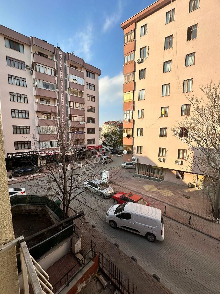 İhsaniyede 3+1 Arakat Bakımlı Boş Daire Merkezi Konumda - Görsel 18