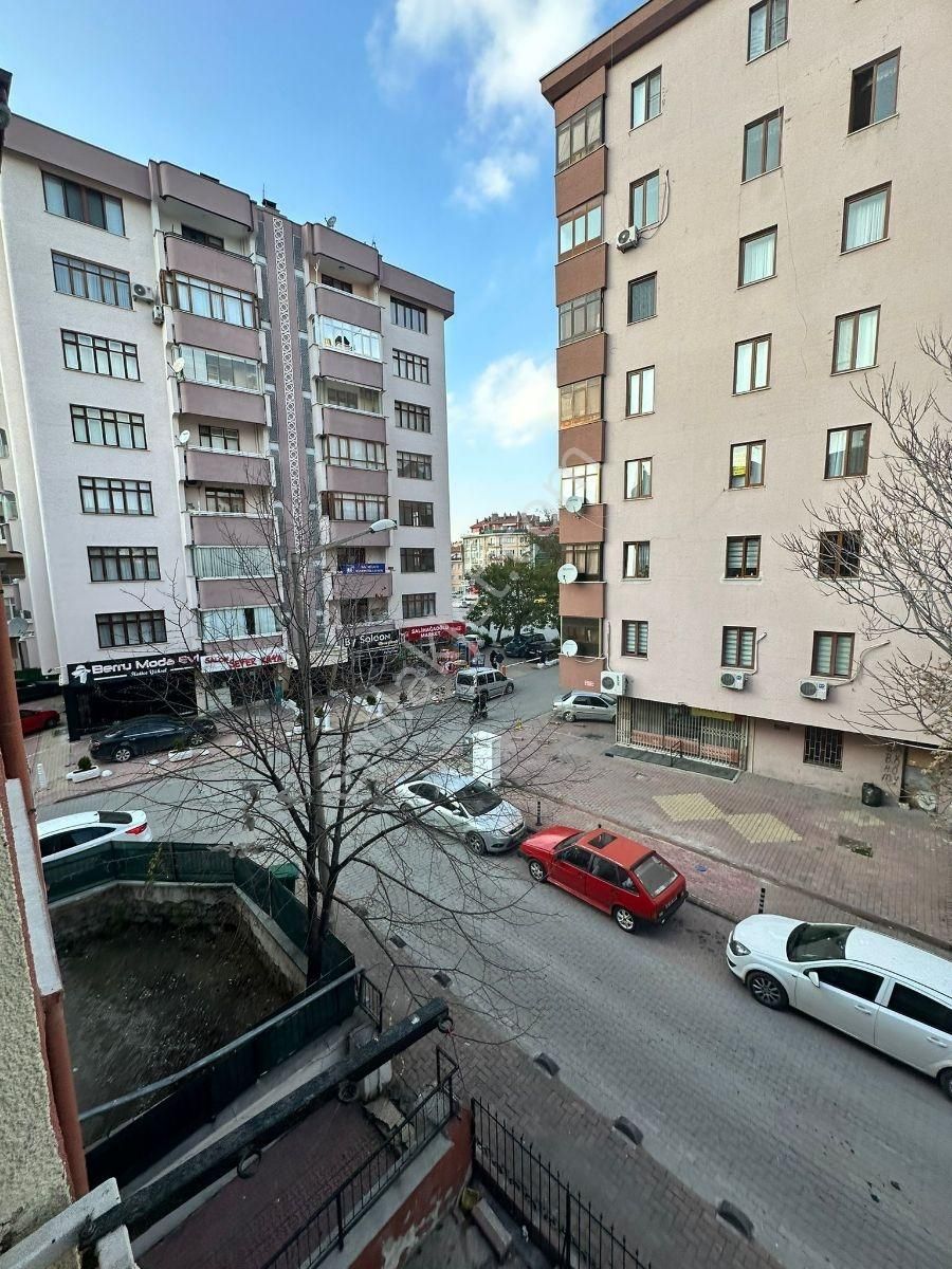 İhsaniyede 3+1 Arakat Bakımlı Boş Daire Merkezi Konumda - Görsel 20