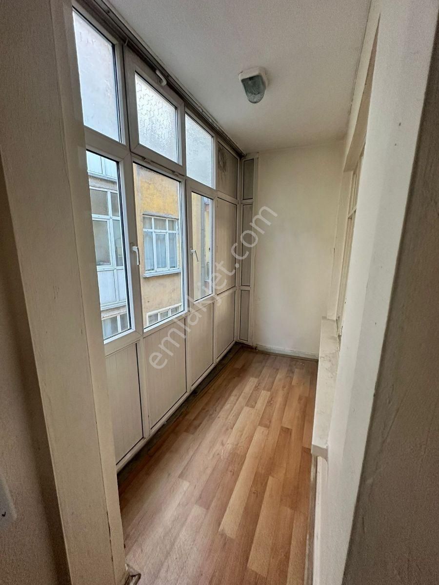 İhsaniyede 3+1 Arakat Bakımlı Boş Daire Merkezi Konumda - Görsel 15