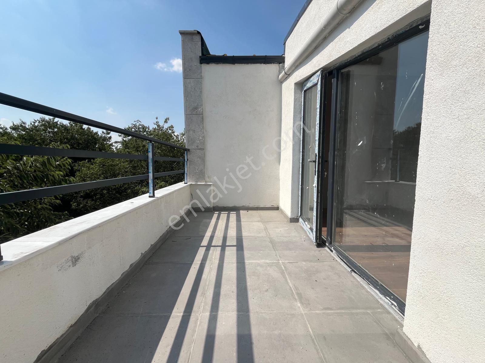 Sbell'den Bahçelievlerde,ön Cephe,3 Banyolu,4+1 Teraslı Dubleks - Görsel 10