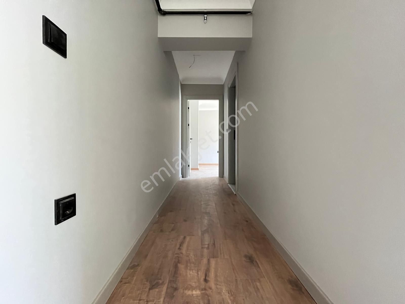 Sbell'den Bahçelievlerde,ön Cephe,3 Banyolu,4+1 Teraslı Dubleks - Görsel 30