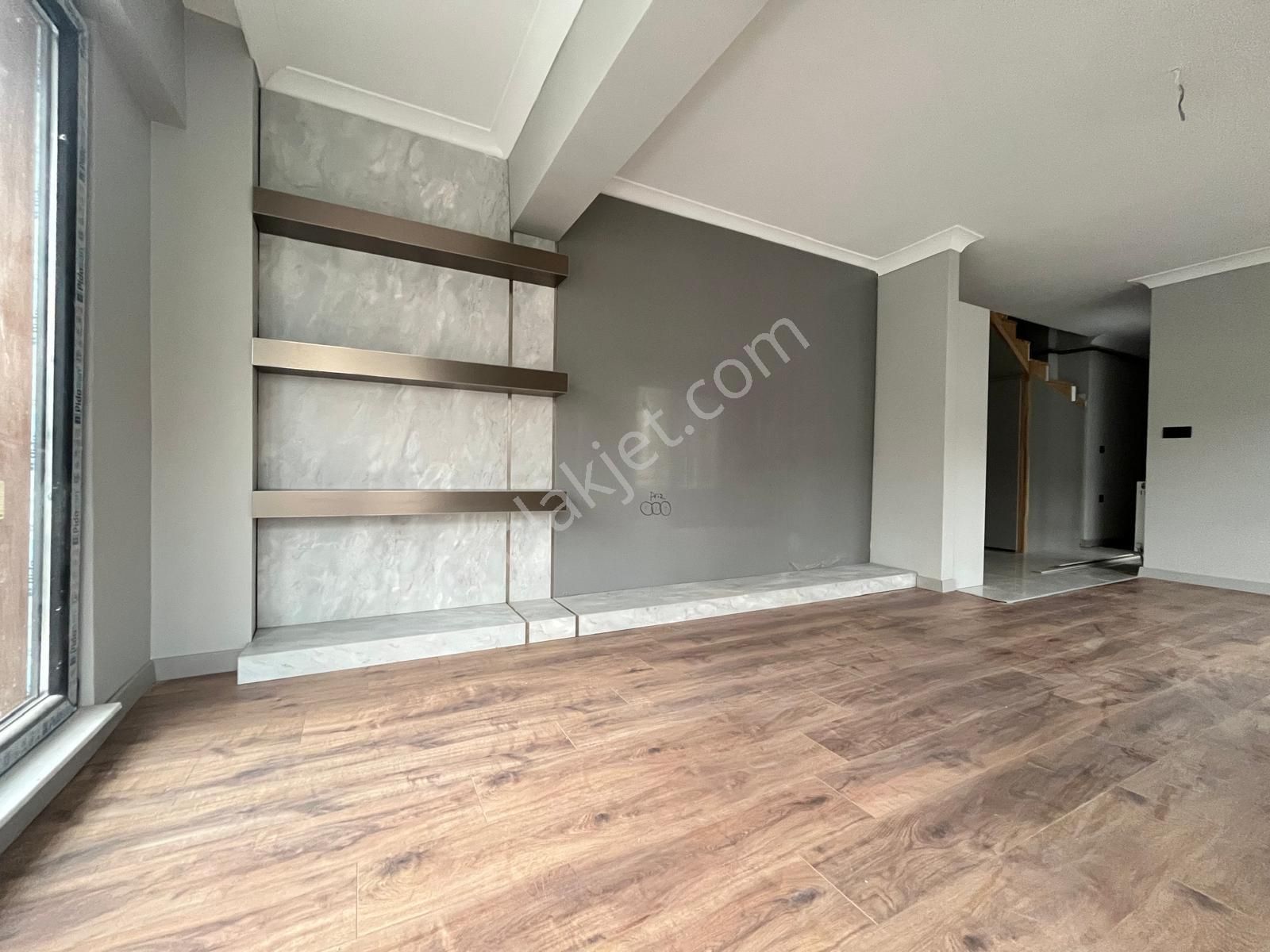 Sbell'den Bahçelievlerde,ön Cephe,3 Banyolu,4+1 Teraslı Dubleks - Görsel 4