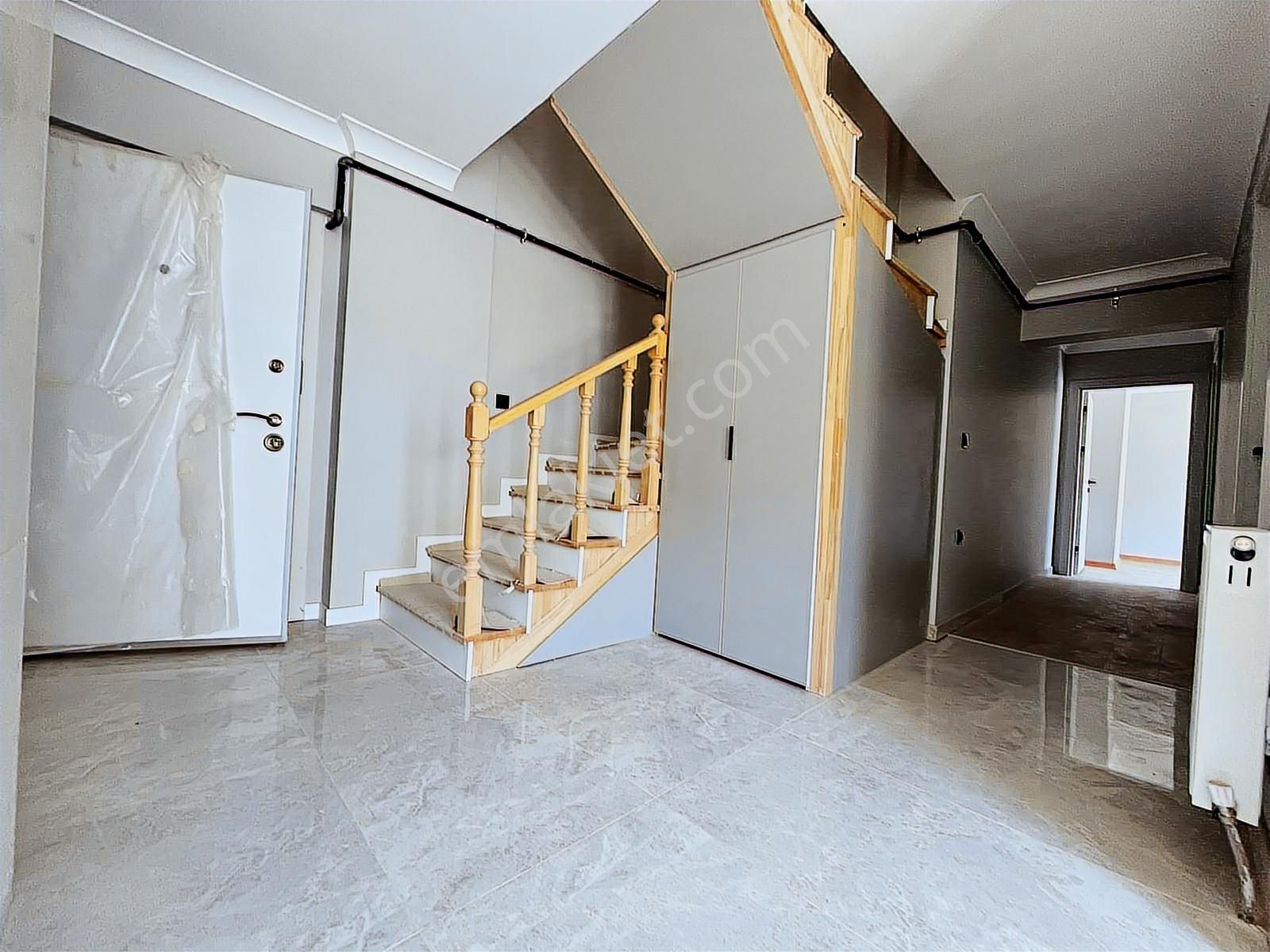 Sbell'den Bahçelievlerde,ön Cephe,3 Banyolu,4+1 Teraslı Dubleks - Görsel 7