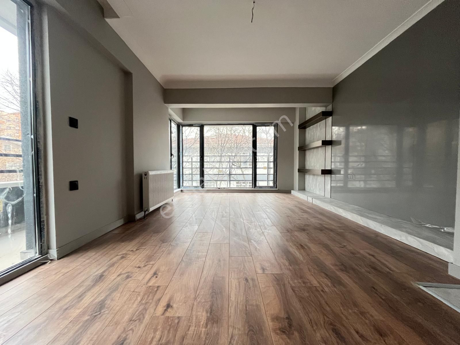 Sbell'den Bahçelievlerde,ön Cephe,3 Banyolu,4+1 Teraslı Dubleks - Görsel 3