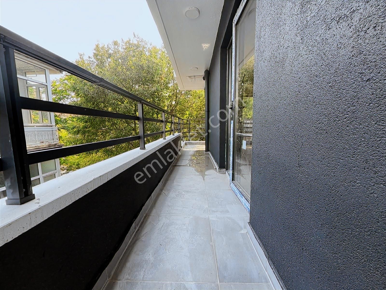 Sbell'den Bahçelievlerde,ön Cephe,3 Banyolu,4+1 Teraslı Dubleks - Görsel 15