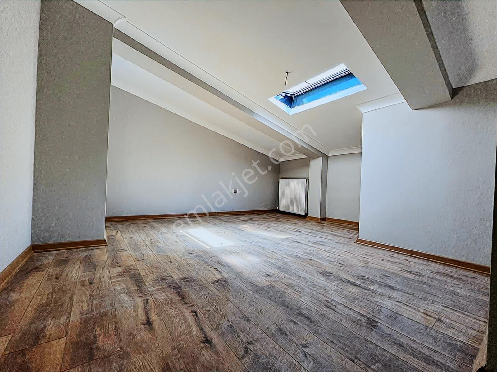 Sbell'den Bahçelievlerde,ön Cephe,3 Banyolu,4+1 Teraslı Dubleks - Görsel 26