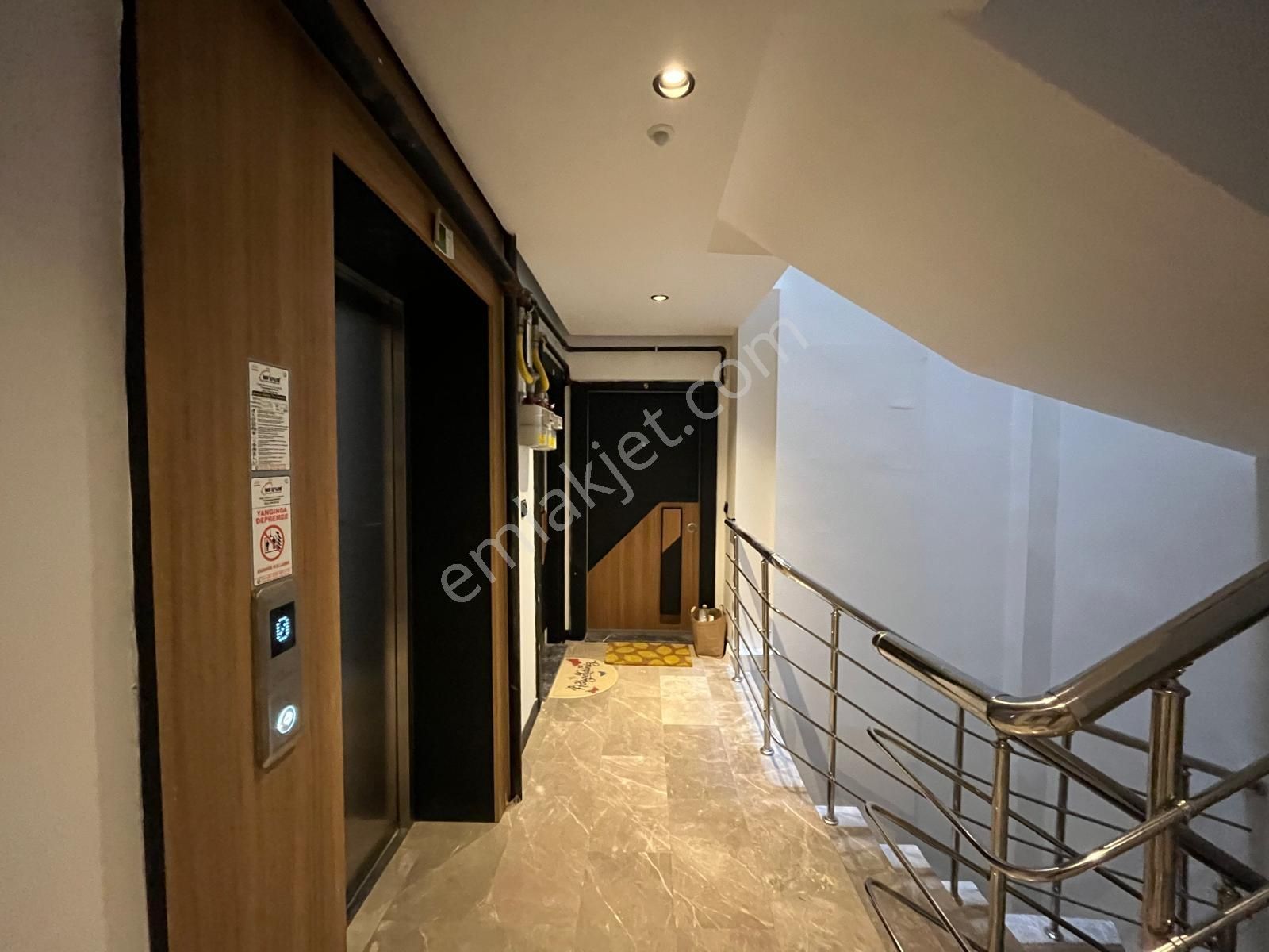 Sbell'den Bahçelievlerde,ön Cephe,3 Banyolu,4+1 Teraslı Dubleks - Görsel 29