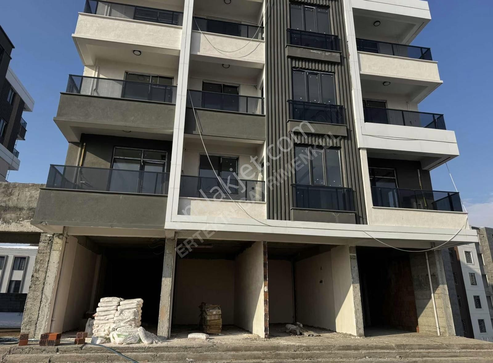 Çamlıtepe Nin Gelişen Bölgesinde Satılık Fırsat Dükkan