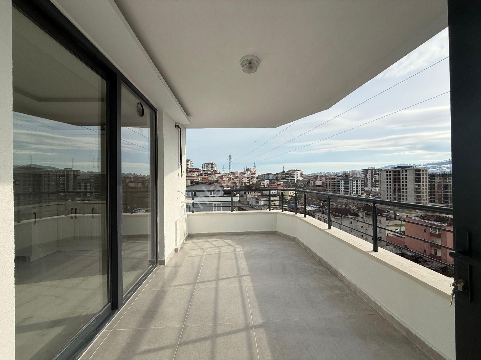 🏡 Zena Gayrimenkulden Samsun İlkadım Kışla Mahallesi Odunpazarı Bölgesinde Satılık Fırsat Daireler - Görsel 3