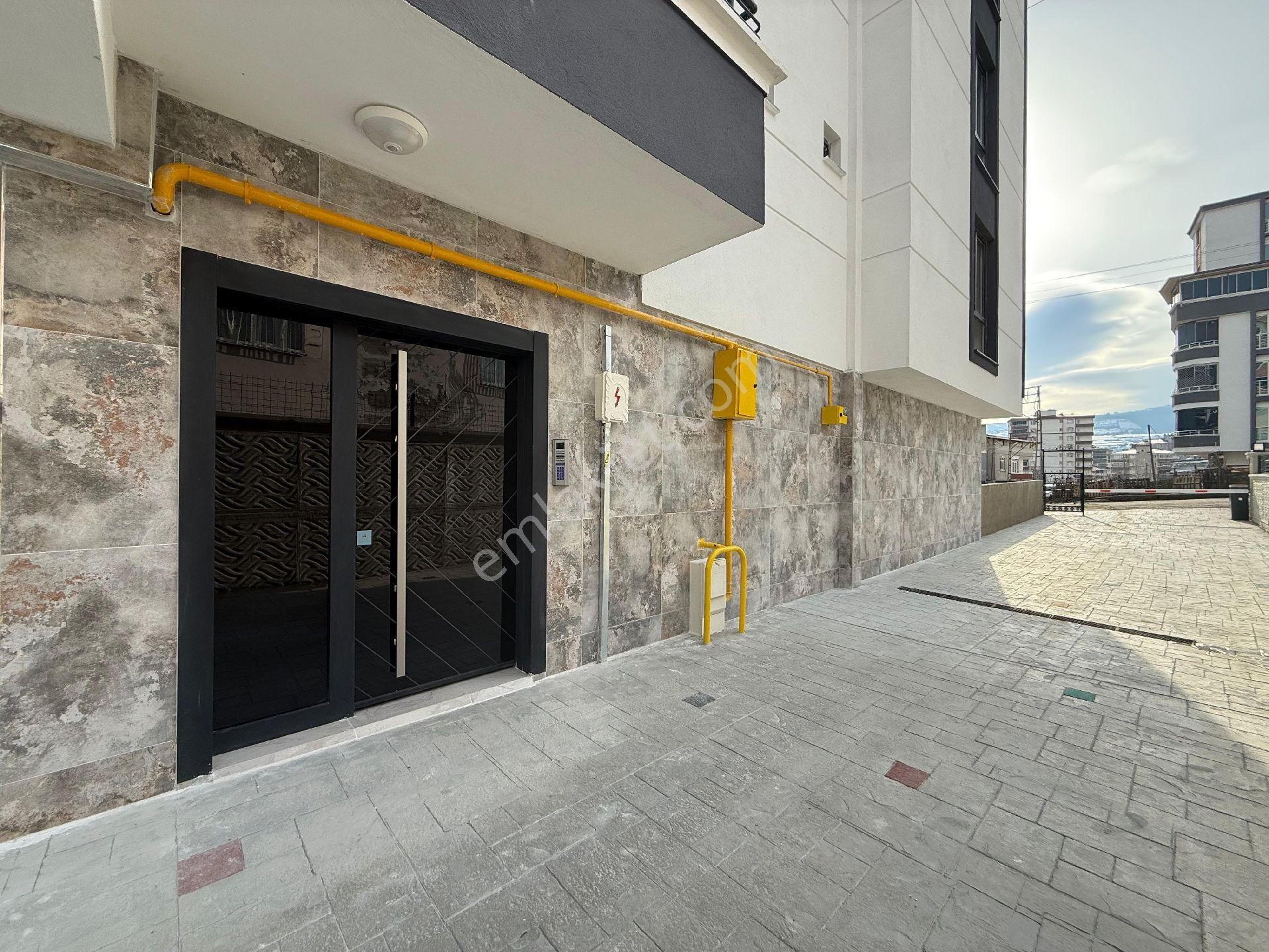 🏡 Zena Gayrimenkulden Samsun İlkadım Kışla Mahallesi Odunpazarı Bölgesinde Satılık Fırsat Daireler - Görsel 17