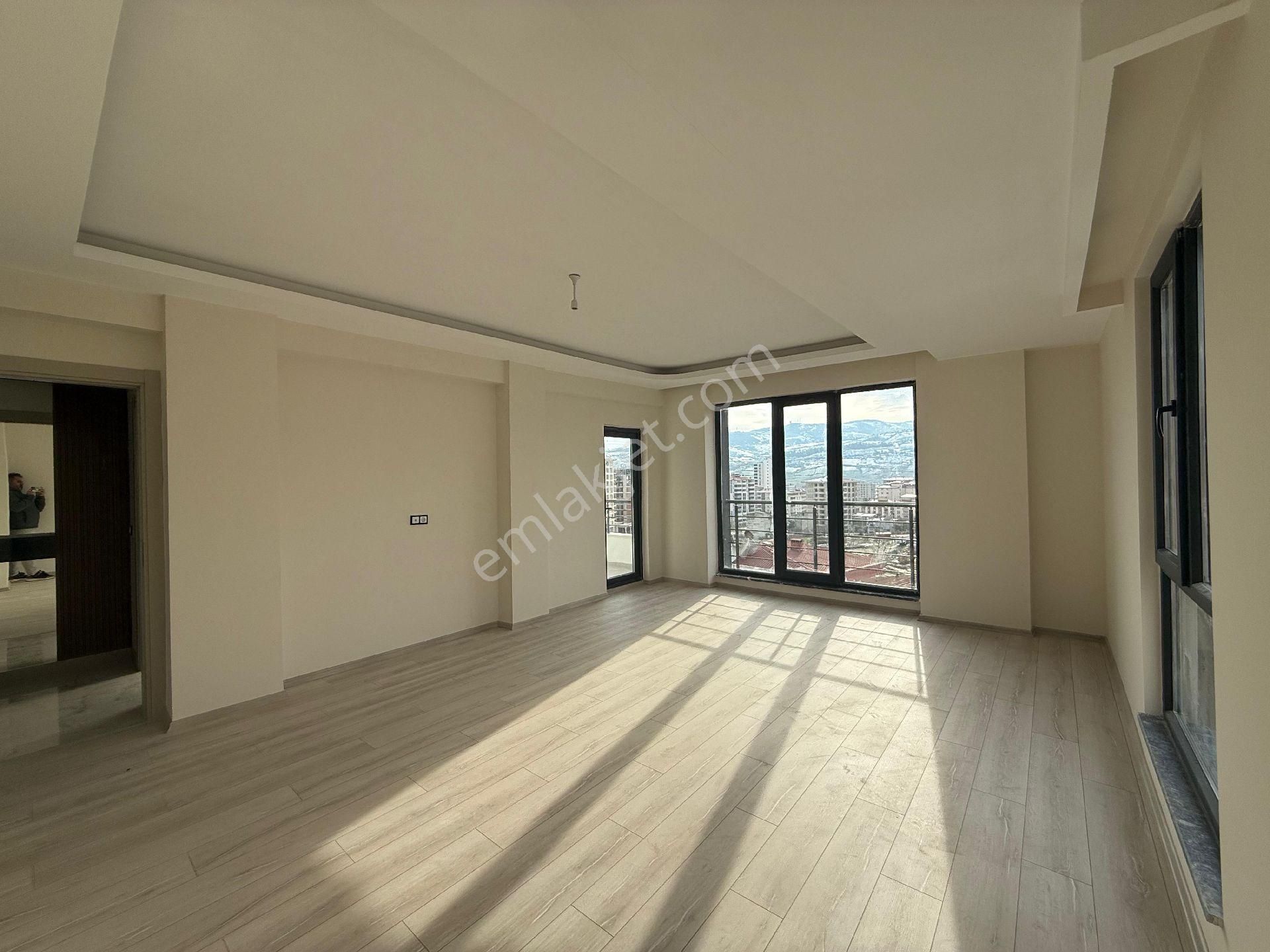 🏡 Zena Gayrimenkulden Samsun İlkadım Kışla Mahallesi Odunpazarı Bölgesinde Satılık Fırsat Daireler