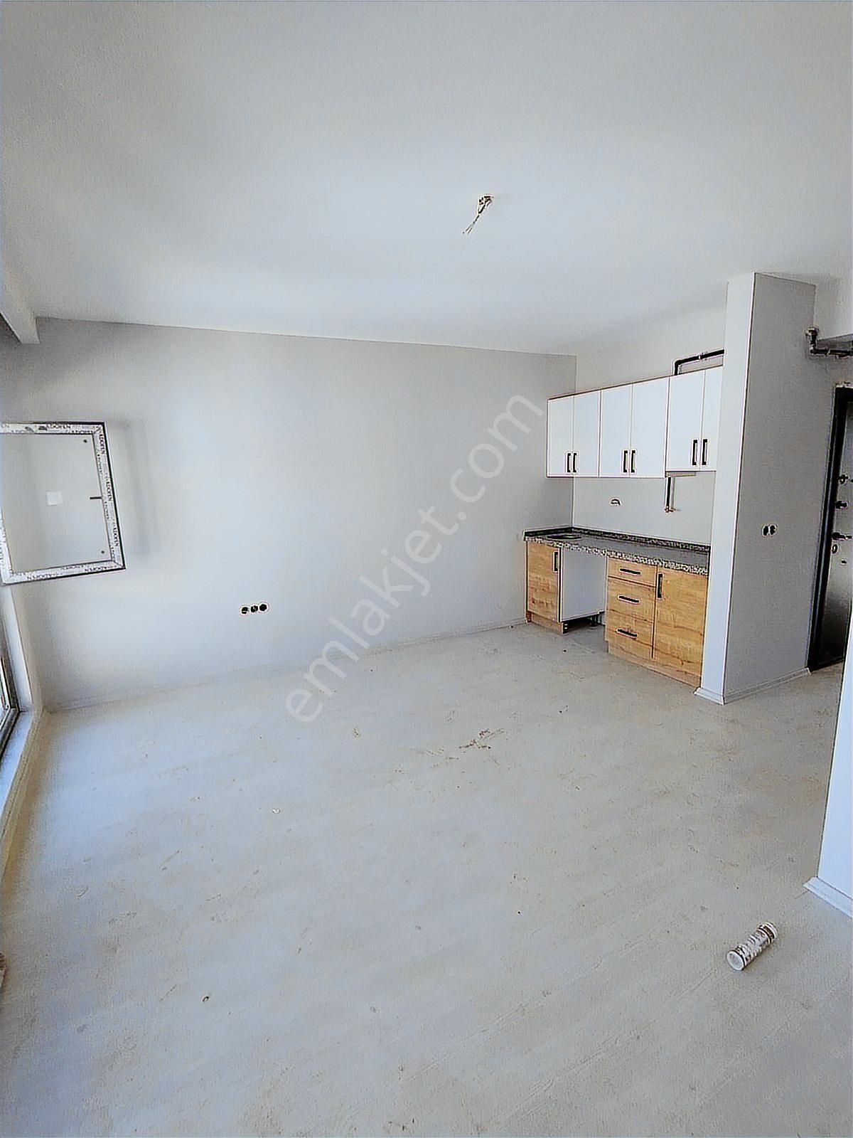 Kariyer'den Kemalpaşa Mah Arakat 1+1 Boş Kiralık Daire - Görsel 11