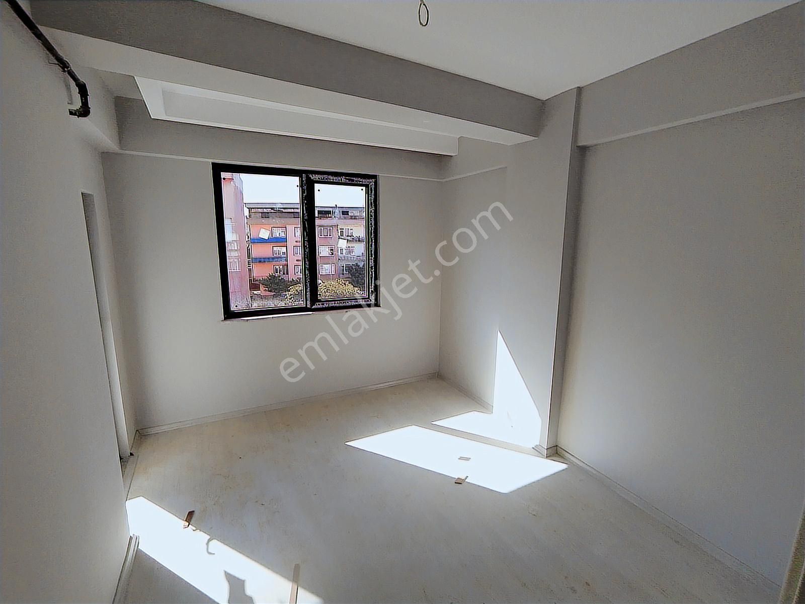 Kariyer'den Kemalpaşa Mah Arakat 1+1 Boş Kiralık Daire - Görsel 16