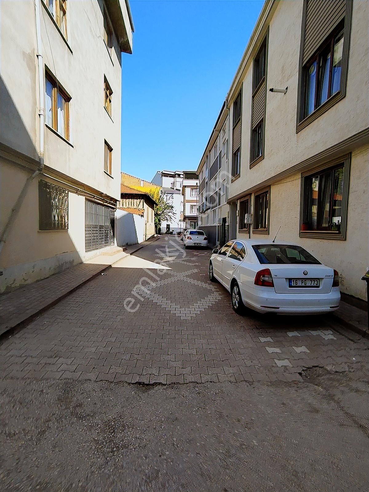 Kariyer'den Kemalpaşa Mah Arakat 1+1 Boş Kiralık Daire - Görsel 5