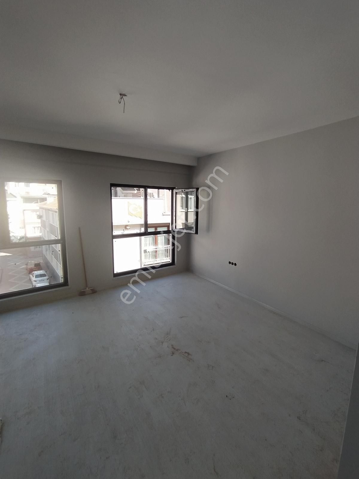 Kariyer'den Kemalpaşa Mah Arakat 1+1 Boş Kiralık Daire - Görsel 13