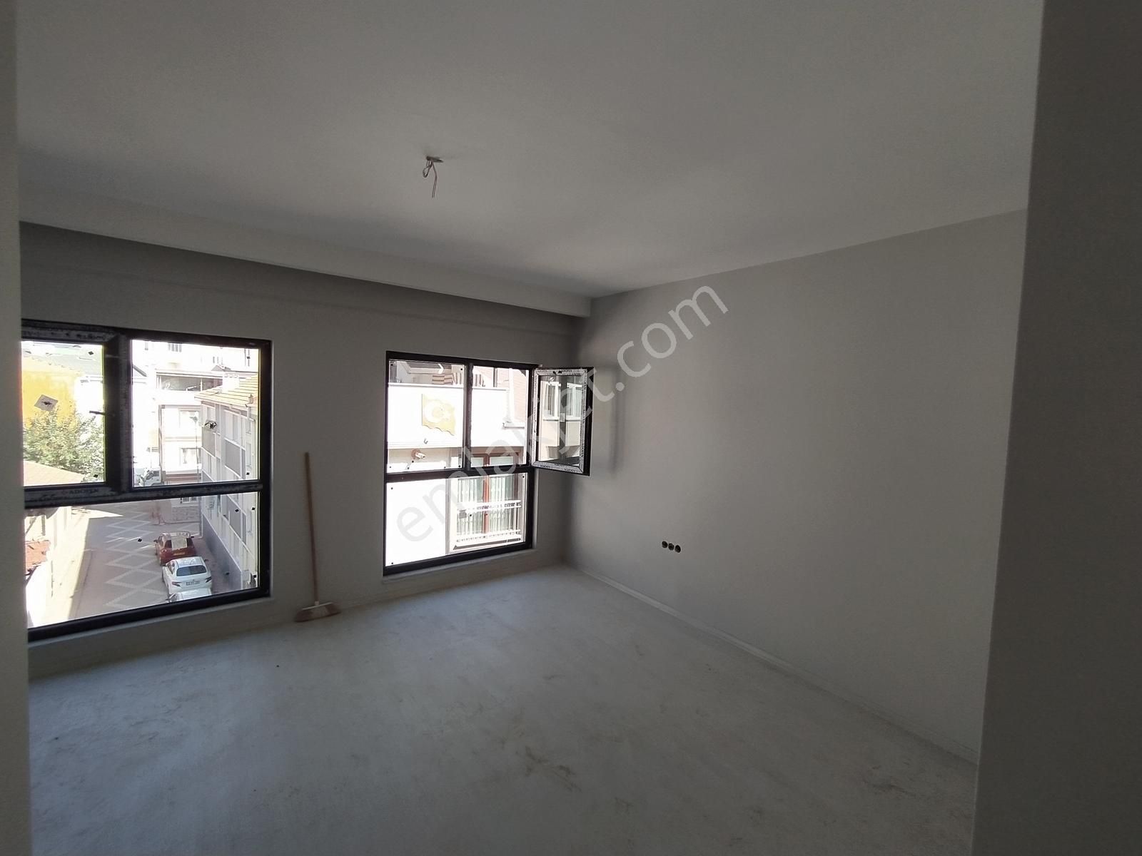 Kariyer'den Kemalpaşa Mah Arakat 1+1 Boş Kiralık Daire - Görsel 10