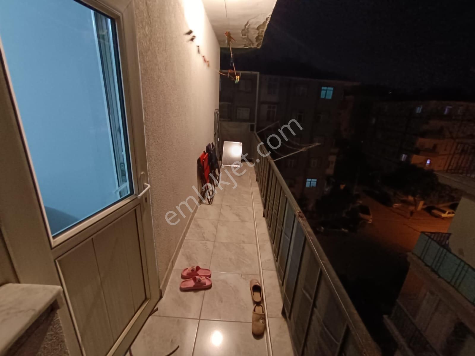 Hayal^den Mareşal Çakmak Mh^de Ara Katta Bağımsz Full+full Yapılı 3+1fırsat Daire - Görsel 34