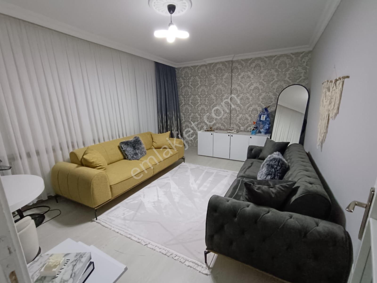 Hayal^den Mareşal Çakmak Mh^de Ara Katta Bağımsz Full+full Yapılı 3+1fırsat Daire - Görsel 13