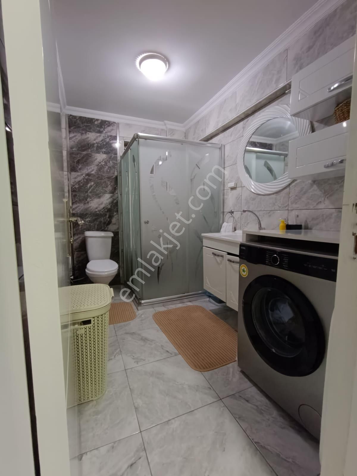 Hayal^den Mareşal Çakmak Mh^de Ara Katta Bağımsz Full+full Yapılı 3+1fırsat Daire - Görsel 31