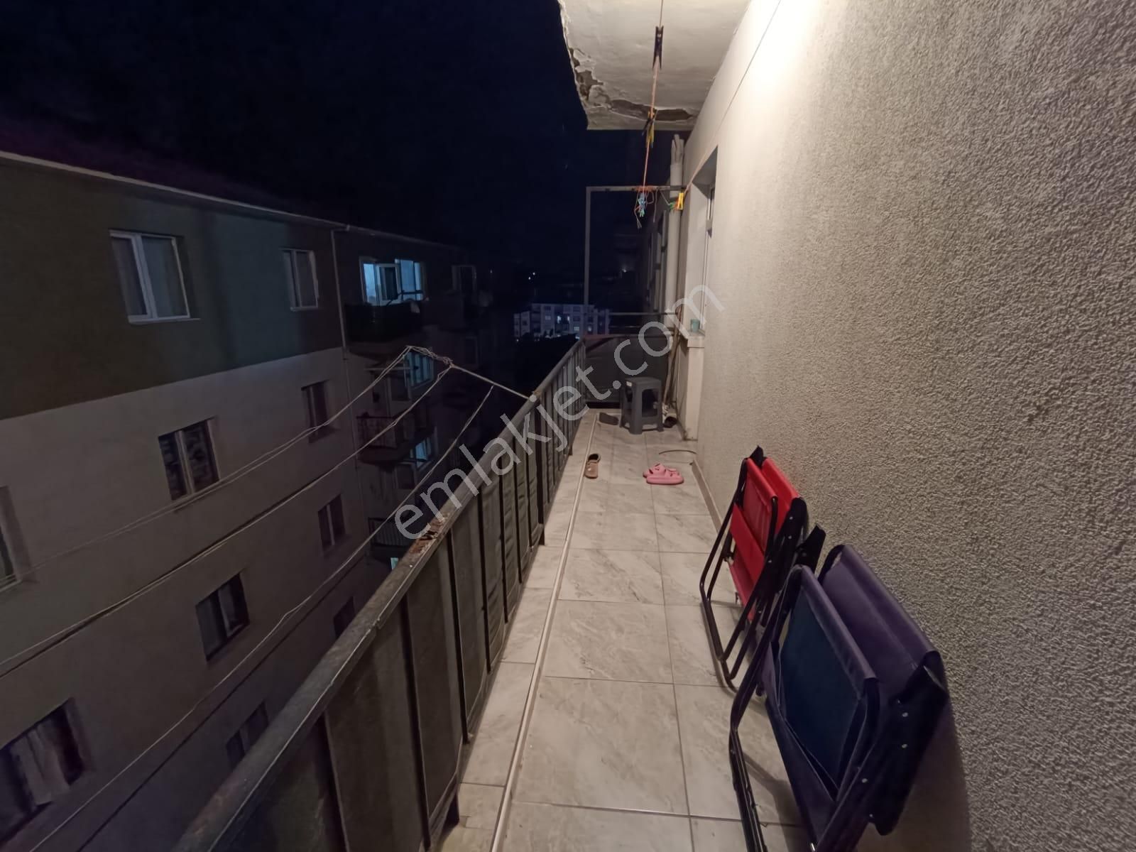 Hayal^den Mareşal Çakmak Mh^de Ara Katta Bağımsz Full+full Yapılı 3+1fırsat Daire - Görsel 35