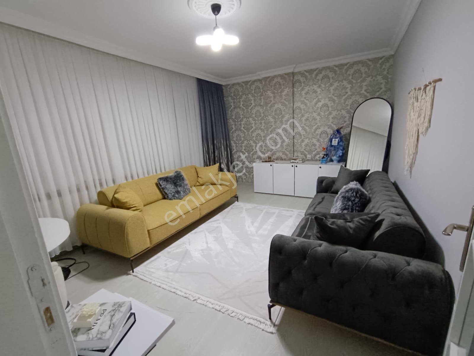 Hayal^den Mareşal Çakmak Mh^de Ara Katta Bağımsz Full+full Yapılı 3+1fırsat Daire - Görsel 16