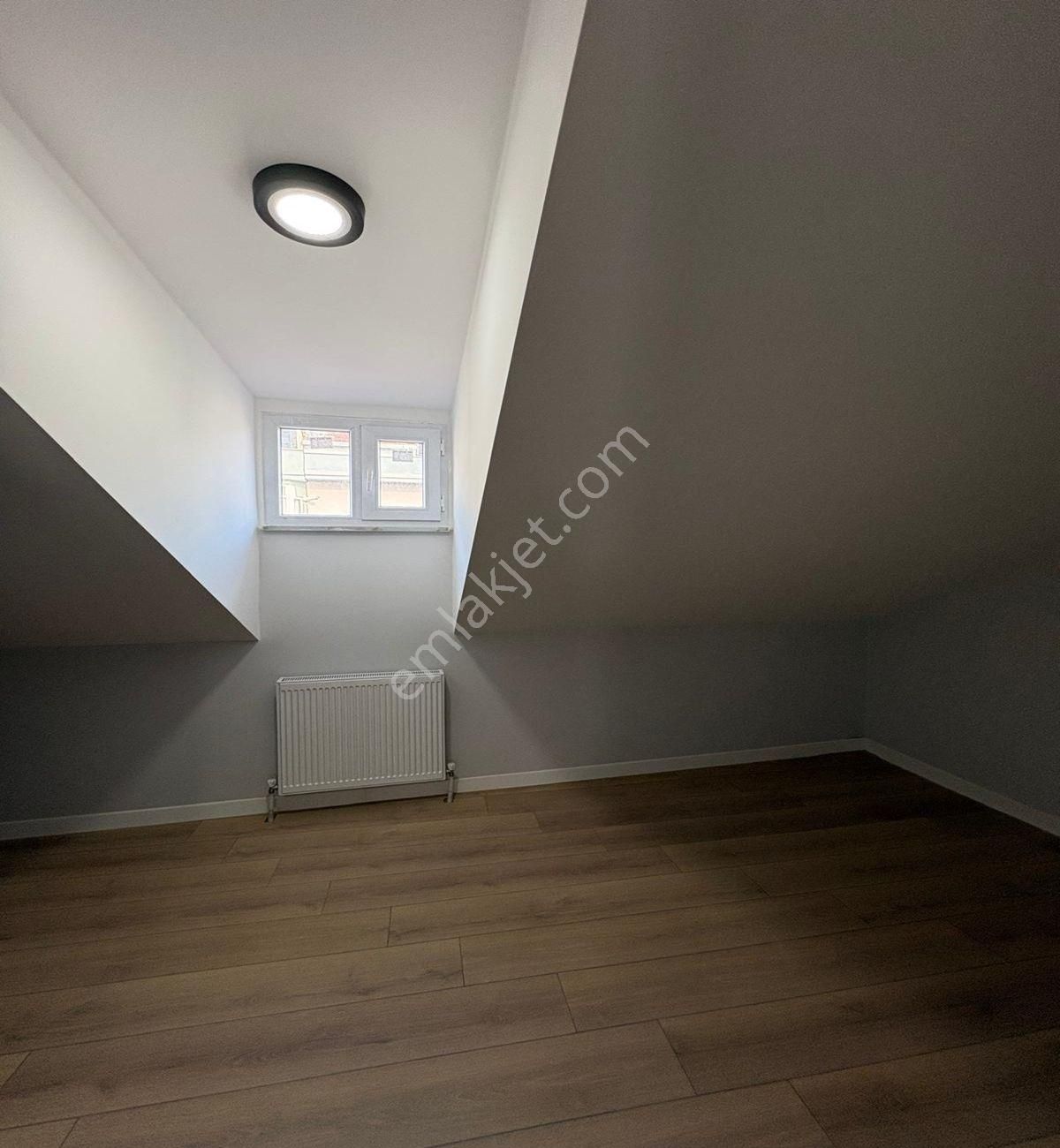 Avcılar D.köşklerde 3+2 Deniz Manzaralı Lüx Tasarımlı Dublex - Görsel 16
