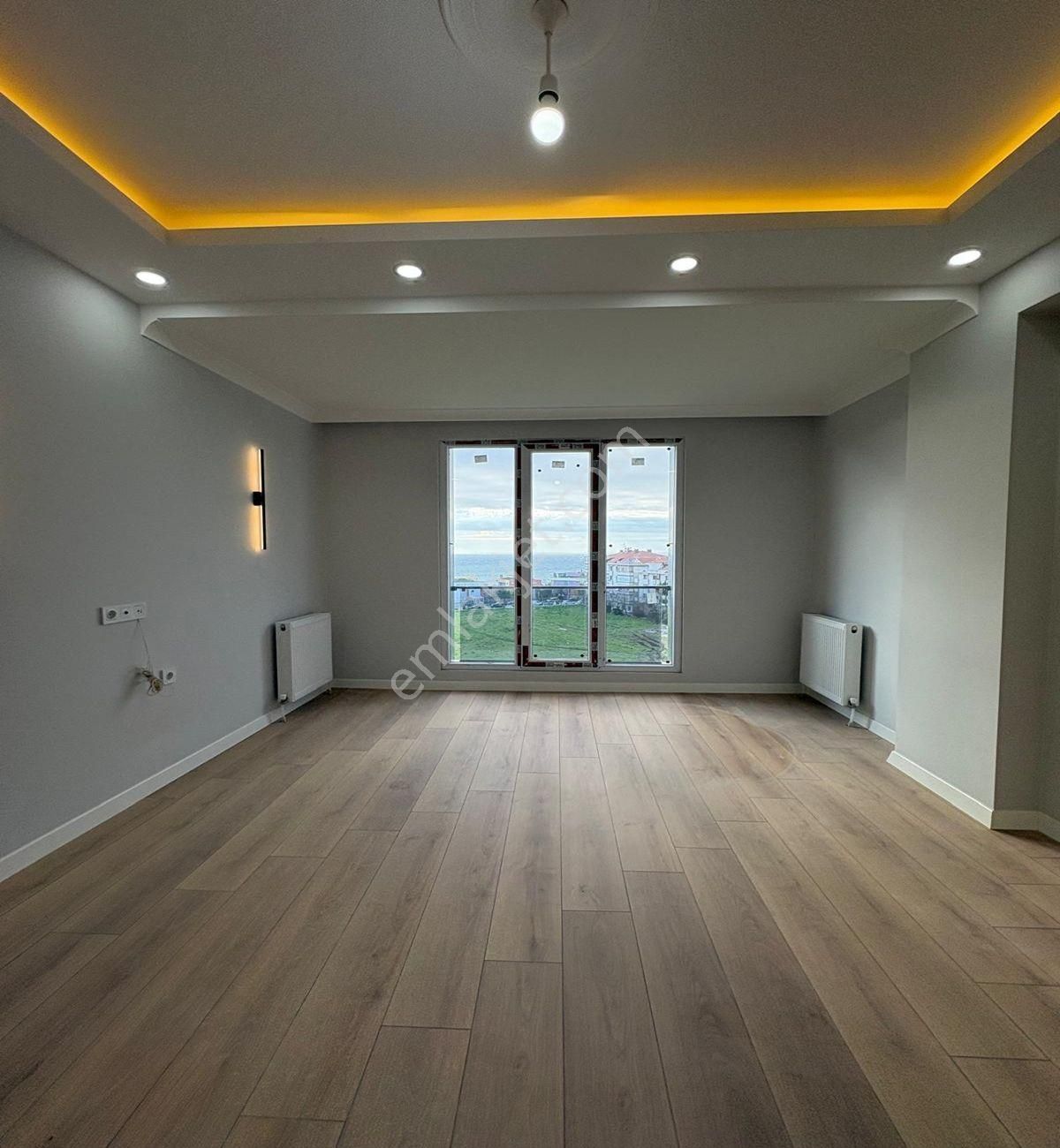 Avcılar D.köşklerde 3+2 Deniz Manzaralı Lüx Tasarımlı Dublex