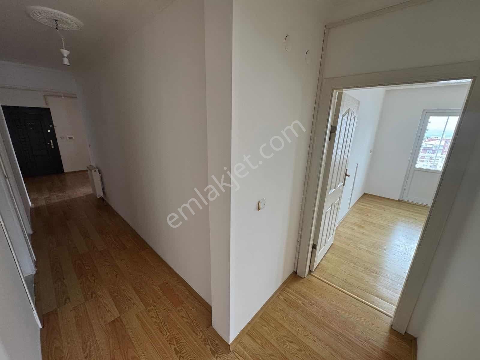 Akprime'dan Demirdağ Caddesi Pareleli 3+1 Fırsat Dairesi - Görsel 34