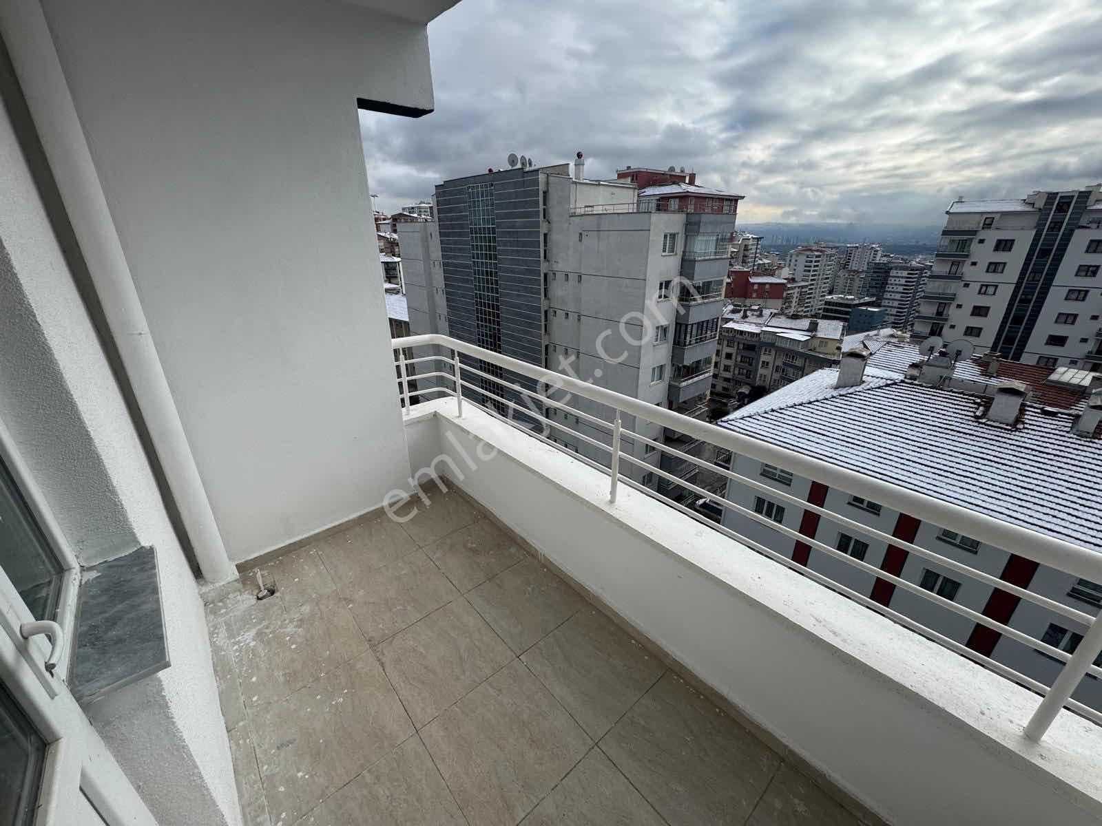 Akprime'dan Demirdağ Caddesi Pareleli 3+1 Fırsat Dairesi - Görsel 30