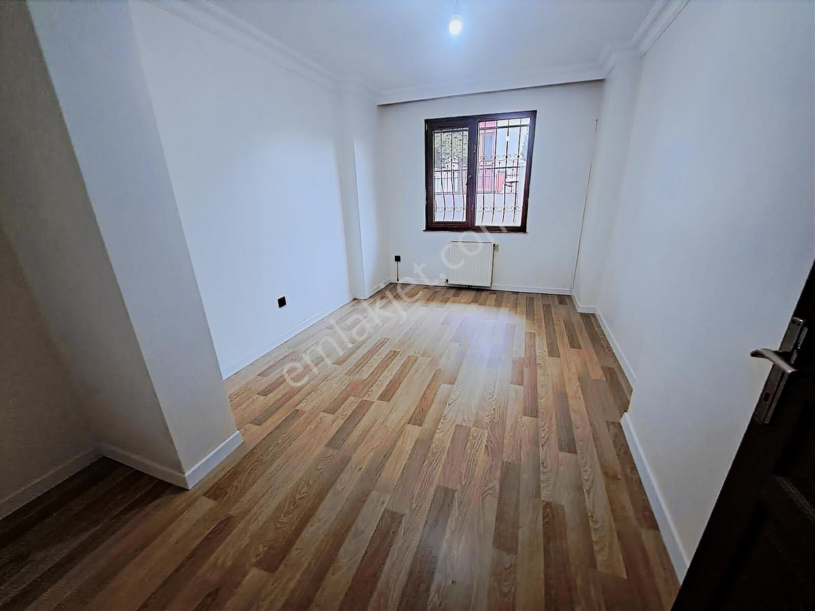 Maltepe İdealtepede Satılık 2+1 Giriş Kat Bahçe Kullanımlı - Görsel 19