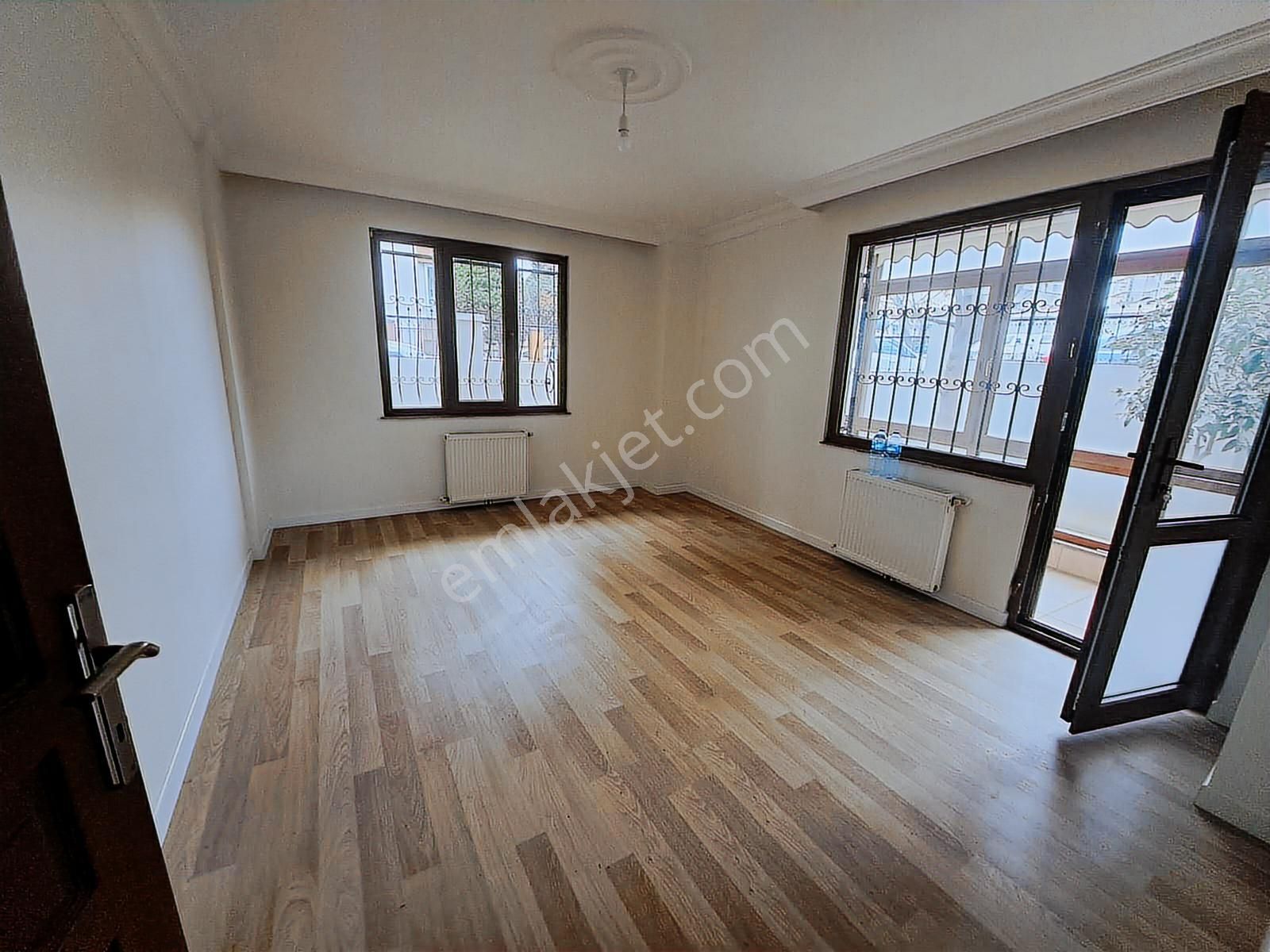 Maltepe İdealtepede Satılık 2+1 Giriş Kat Bahçe Kullanımlı - Görsel 3