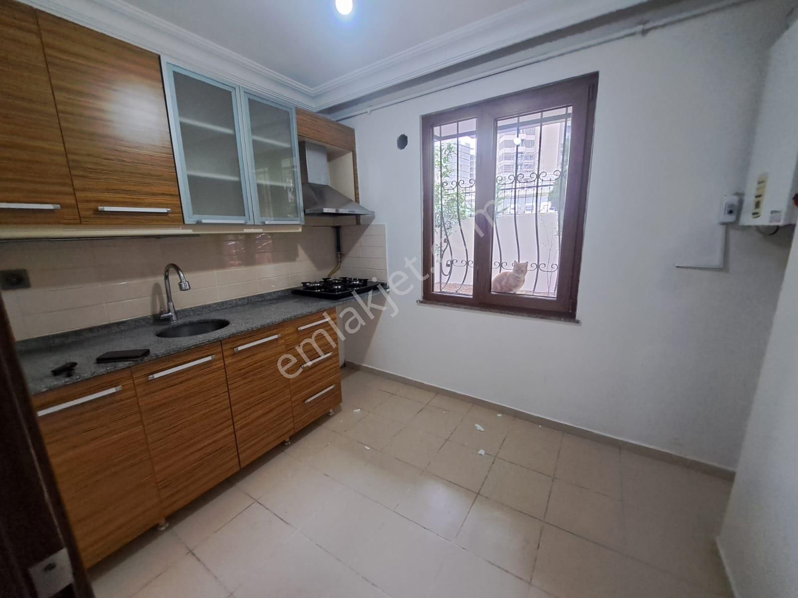 Maltepe İdealtepede Satılık 2+1 Giriş Kat Bahçe Kullanımlı - Görsel 13