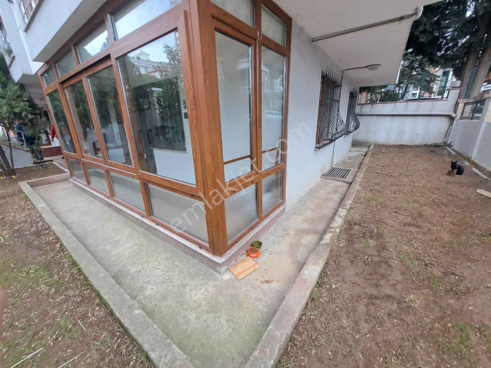 Maltepe İdealtepede Satılık 2+1 Giriş Kat Bahçe Kullanımlı - Görsel 10