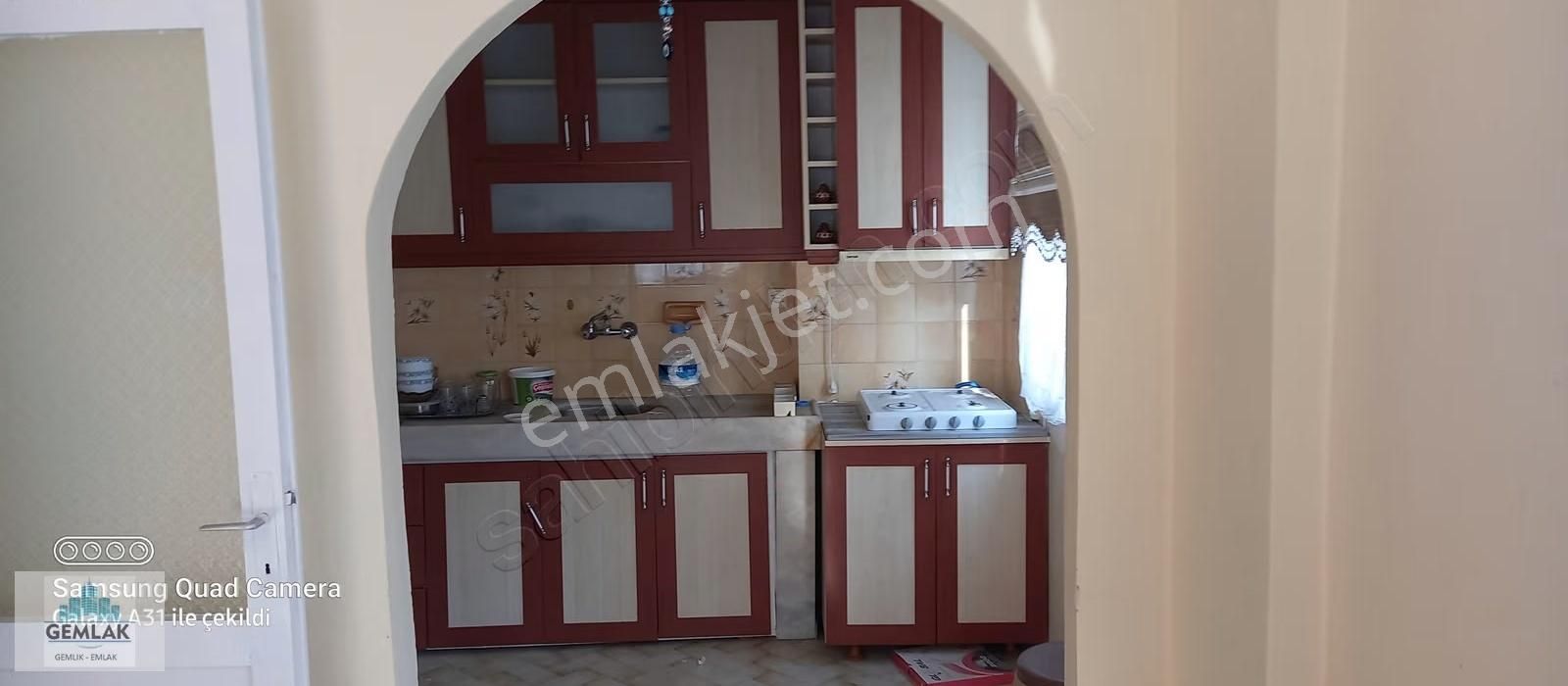 Gemlik Kumlada 2. Kat 3 Cephe 2 Balkon Satılık Daire - Görsel 7