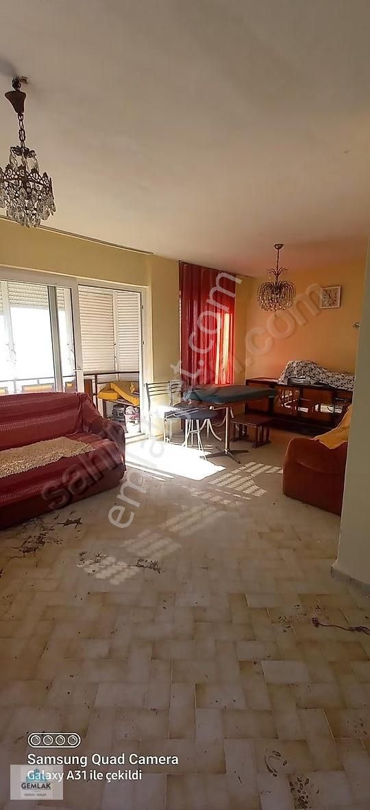 Gemlik Kumlada 2. Kat 3 Cephe 2 Balkon Satılık Daire - Görsel 18