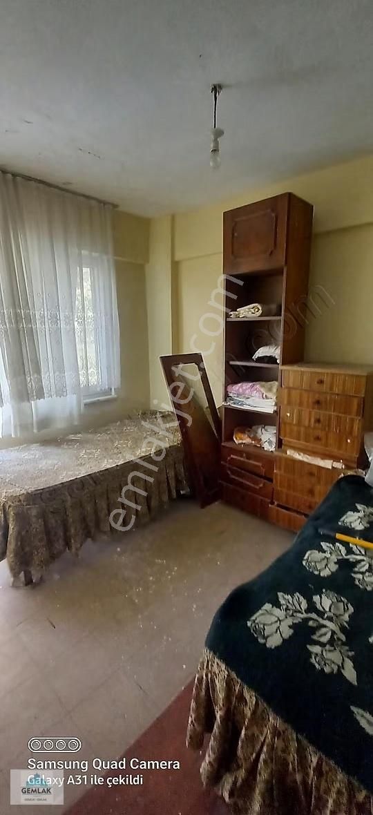 Gemlik Kumlada 2. Kat 3 Cephe 2 Balkon Satılık Daire - Görsel 11