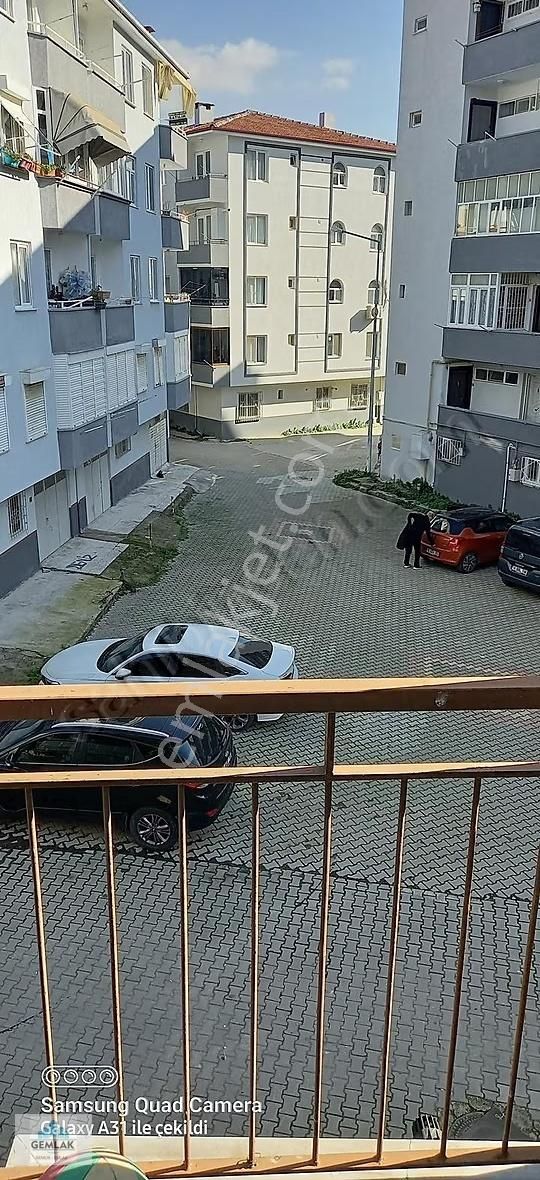Gemlik Kumlada 2. Kat 3 Cephe 2 Balkon Satılık Daire - Görsel 25