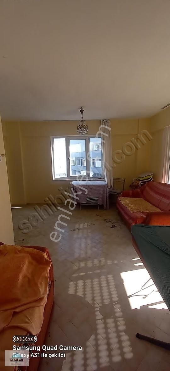 Gemlik Kumlada 2. Kat 3 Cephe 2 Balkon Satılık Daire - Görsel 26