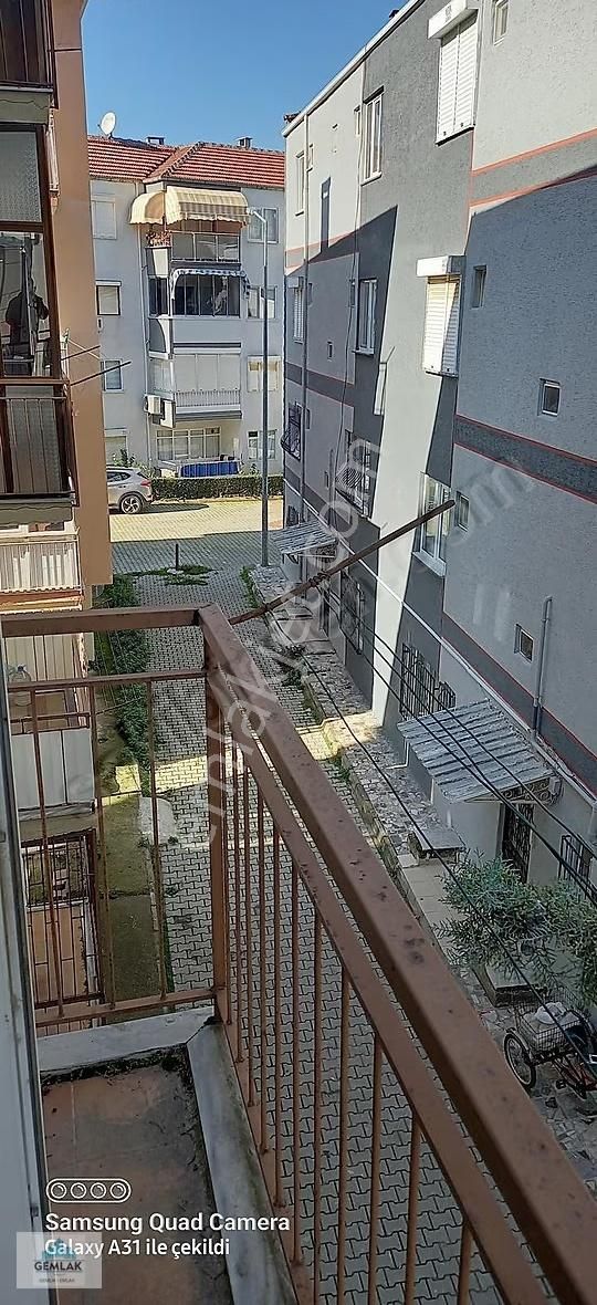 Gemlik Kumlada 2. Kat 3 Cephe 2 Balkon Satılık Daire - Görsel 2