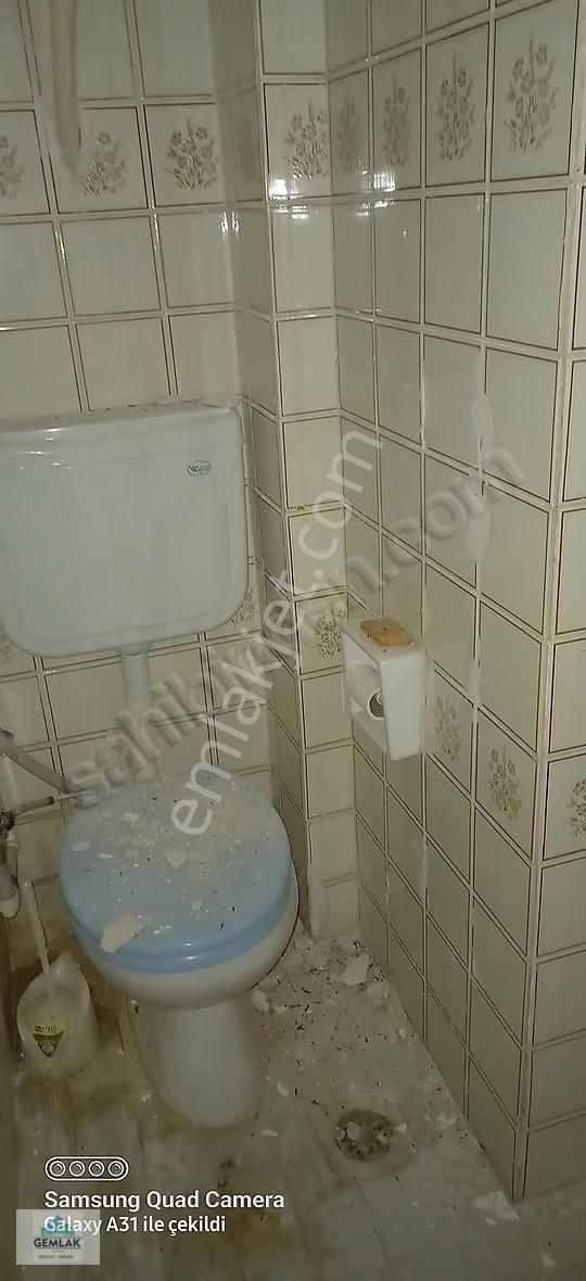 Gemlik Kumlada 2. Kat 3 Cephe 2 Balkon Satılık Daire - Görsel 3