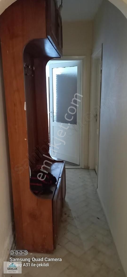 Gemlik Kumlada 2. Kat 3 Cephe 2 Balkon Satılık Daire - Görsel 12
