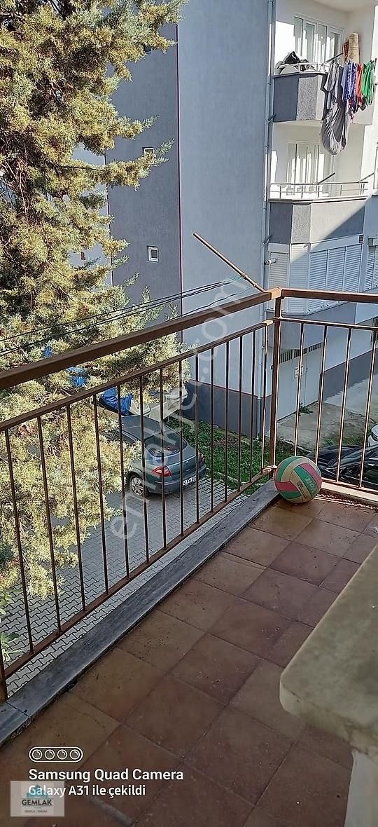 Gemlik Kumlada 2. Kat 3 Cephe 2 Balkon Satılık Daire - Görsel 20