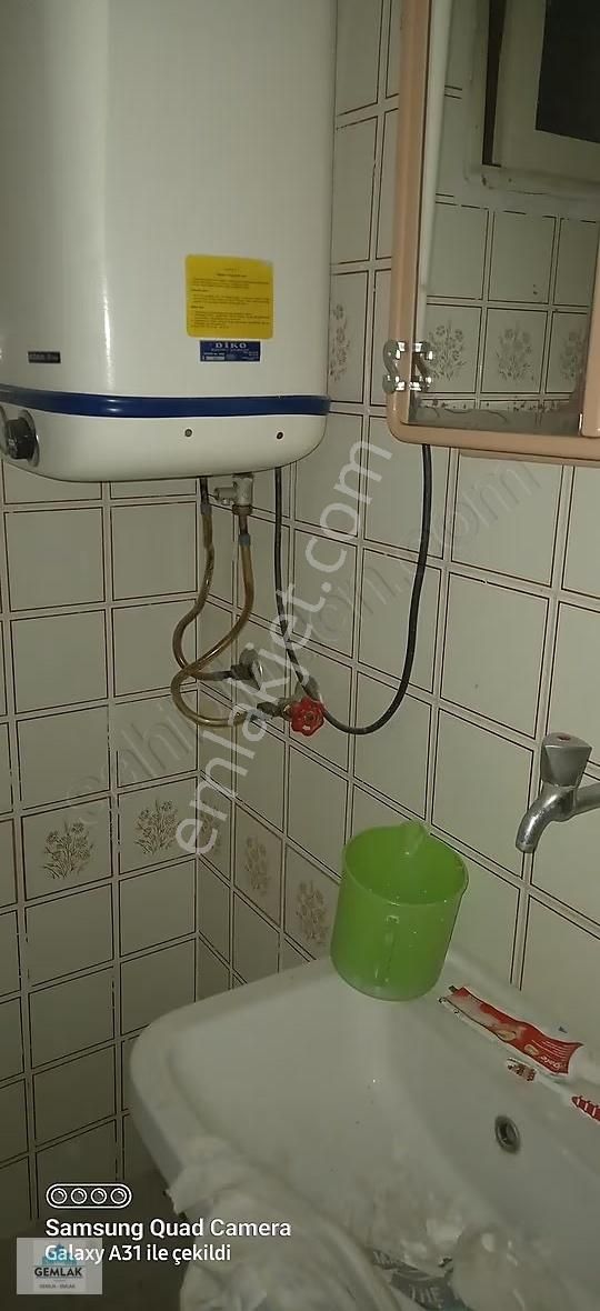 Gemlik Kumlada 2. Kat 3 Cephe 2 Balkon Satılık Daire - Görsel 16